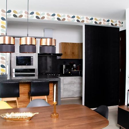 D Habitacion Mandala Nebraska 63 Meksika Dış mekan fotoğraf