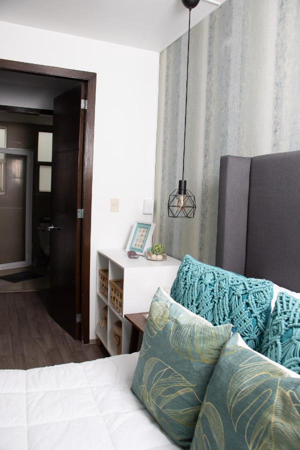D Habitacion Mandala Nebraska 63 Meksika Dış mekan fotoğraf
