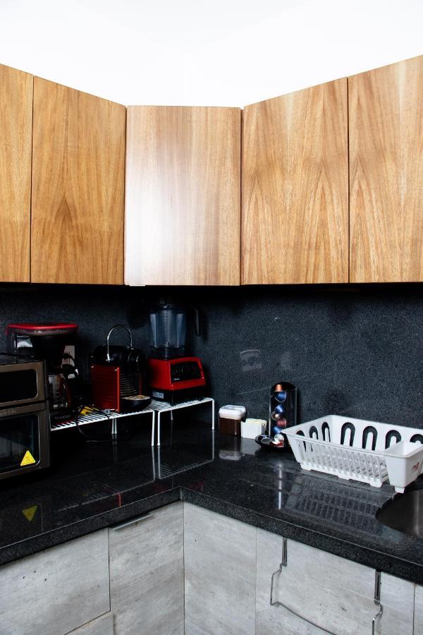 D Habitacion Mandala Nebraska 63 Meksika Dış mekan fotoğraf