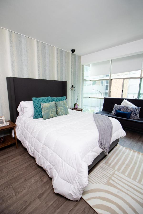 D Habitacion Mandala Nebraska 63 Meksika Dış mekan fotoğraf