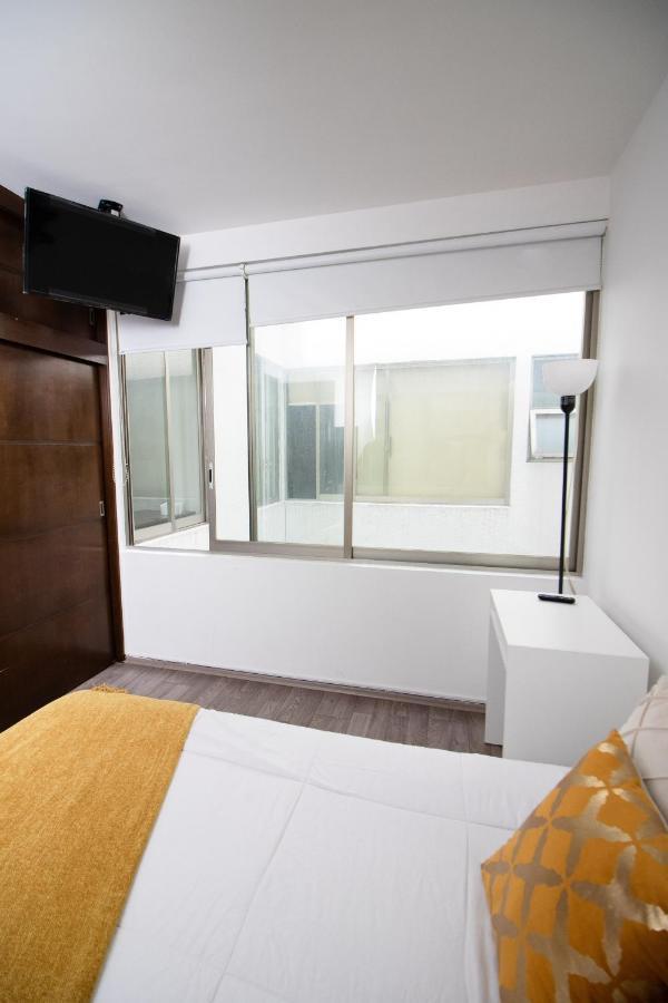 D Habitacion Mandala Nebraska 63 Meksika Dış mekan fotoğraf