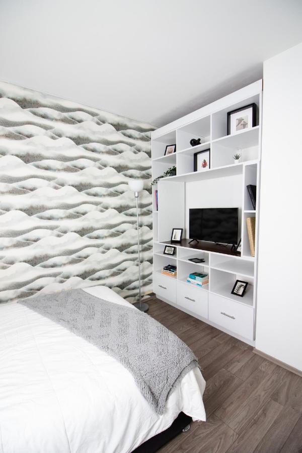 D Habitacion Mandala Nebraska 63 Meksika Dış mekan fotoğraf